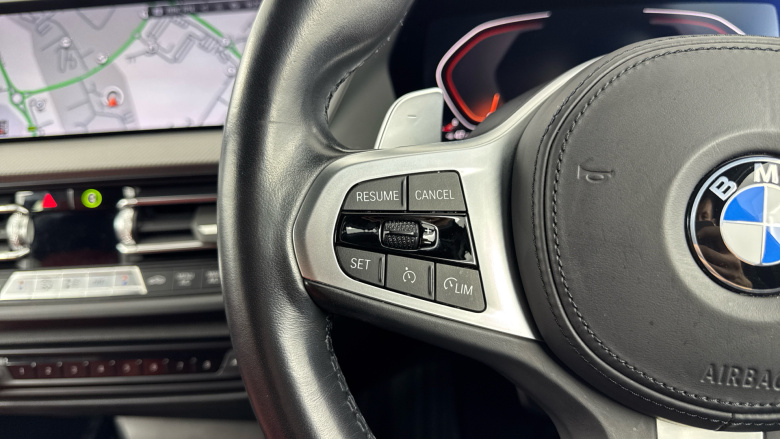 BMW 1 Series 118d M Sport 5dr Step Auto [LCP/Pro pk] Diesel Hatchback